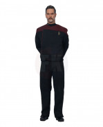 Star Trek: Picard akčná figúrka 1/6 Captain Liam Shaw 30 cm